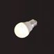 Лампа світлодіодна LED 7W E27 WW+NW+CW G45 Dim 220V 33-710 фото 5