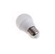 Лампа світлодіодна LED 7W E27 WW+NW+CW G45 Dim 220V 33-710 фото 3