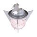Світильник точковий декоративний HDL-BA ALU/PINK MR16 163341 фото 3