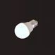 Лампа світлодіодна LED 7W E27 WW+NW+CW G45 Dim 220V 33-710 фото 6