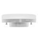 Лампа світлодіодна LED 7W GX53 WW+NW+CW 220V 32-978 фото 5
