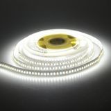 Светодиодная лента негерметичная нейтральный оттенок 12V 20.4W 3014 NW WHITE PCB IP20 1m (BY-029/204) 32-158 фото