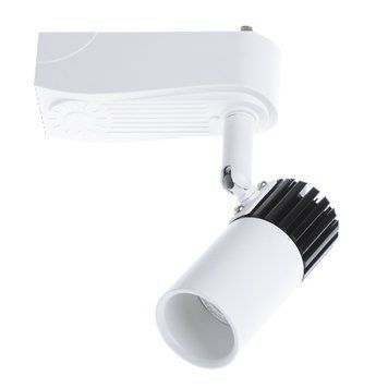Світильник трековий поворотний LED KW-50/7W NW 32-380 фото