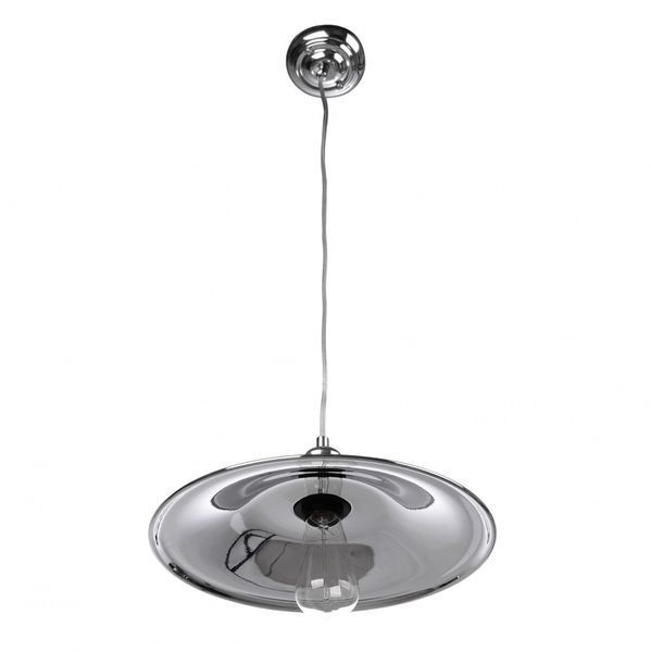 Люстра підвісна лофт E27 60W CH 35 (BL-168S/1) l130-032 фото