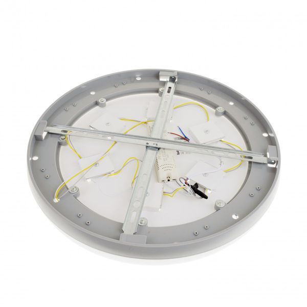 Сучасна люстра WBL-34C/72W*2 27-552 фото