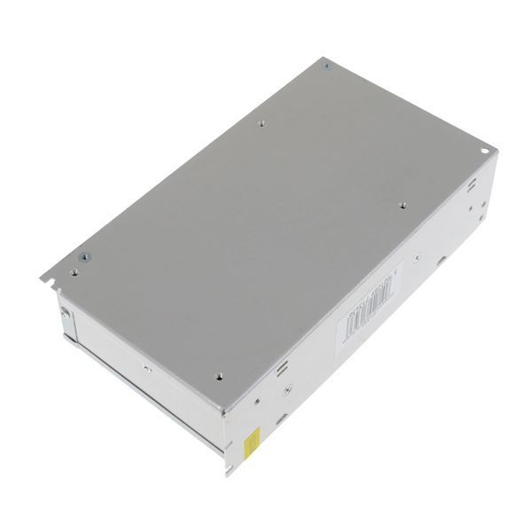 Блок живлення DR-250W IP20 AC 170-264V DC 12V 20.8A Output led 33-411 фото