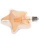Лампа светодиодная LED 6W E27 COG WW L143 Amber 220V 32-870 фото 1