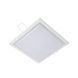 Светильник потолочный врезной светодиодный LED-47/15W CW led 32-090 фото 4