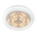 Сучасна люстра WBL-34C/72W*2 27-552 фото 2