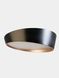 Стельовий LED світильник WBL-75/32*2W BK+GD WW+NW+CW 24-022 фото 1