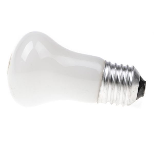 Лампа розжарювання декоративна 40W E27 WW E50 220V 126728 фото
