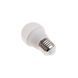Лампа светодиодная LED 7W E27 NW G45 V-Dim 220V 33-712 фото 3