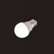Лампа светодиодная LED 7W E27 NW G45 V-Dim 220V 33-712 фото 4