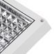 Світильник стельовий накладний світлодіодний LED-222/5W 48 pcs WW led 32-068 фото 2