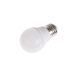 Лампа светодиодная LED 7W E27 NW G45 V-Dim 220V 33-712 фото 1