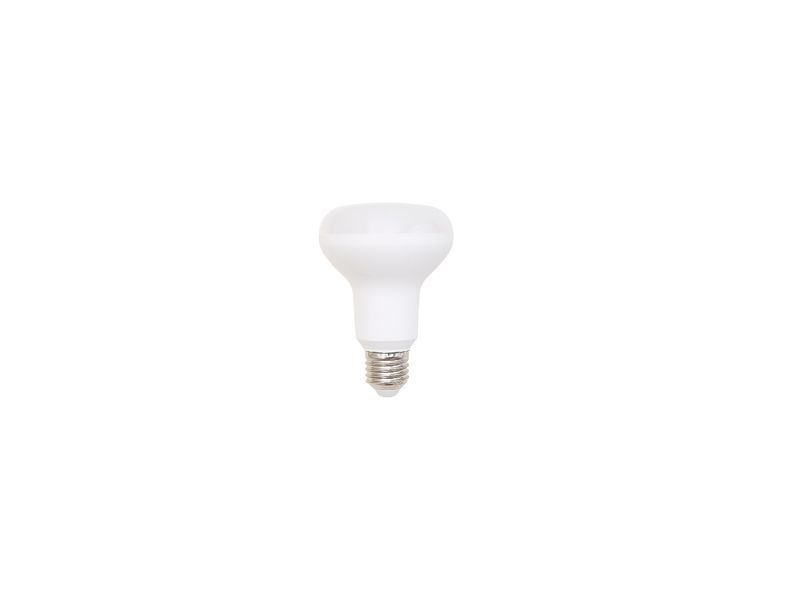 Лампа світлодіодна LED E27 12W NW R80 33-750 фото