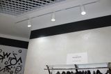 Трекова система освітлення лінія 2м YL2657 фото