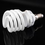 Лампа энергосберегающая E14 PL-SP 20W/827 MIKRO 220V L30-032 фото