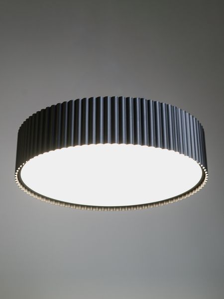 Потолочный LED светильник WBL-76/32*2W BK WW+NW+CW 24-023 фото