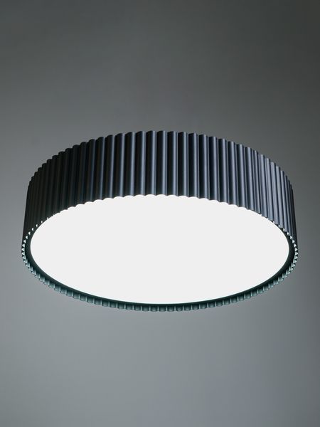 Потолочный LED светильник WBL-76/32*2W BK WW+NW+CW 24-023 фото
