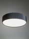 Потолочный LED светильник WBL-76/32*2W BK WW+NW+CW 24-023 фото 3