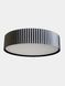 Потолочный LED светильник WBL-76/32*2W BK WW+NW+CW 24-023 фото 1