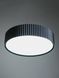 Потолочный LED светильник WBL-76/32*2W BK WW+NW+CW 24-023 фото 2