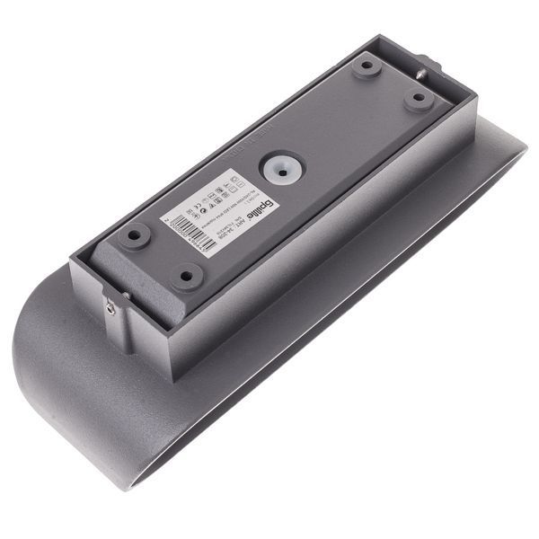 Підсвітка LED фасадна IP44 AL-245/10W NW 34-208 фото