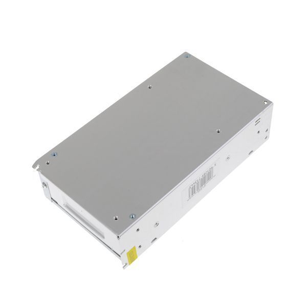 Блок живлення DR-300W IP20 AC 170-264V DC 12V 25A Output led 33-412 фото