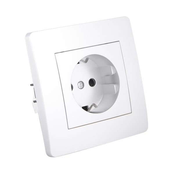 Розетки TB-1RZ sl l15-072 фото