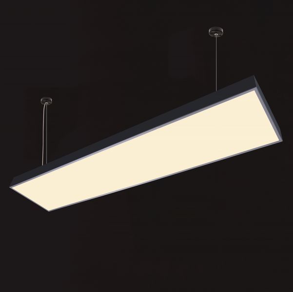 Підвісний світлодіодний світильник FLF-98/50W BK NW LED 33-218 фото