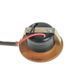 Світильник меблевий точковий LED-199/3W NW RED Wood 36-197 фото 7