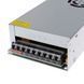 Блок живлення DR-300W IP20 AC 170-264V DC 12V 25A Output led 33-412 фото 9