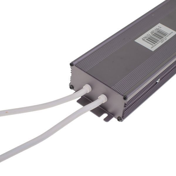 Блок питания светодиодный 8,3A DR-200W IP67 AC 170-264V DC 24V 8,3A 33-450 фото