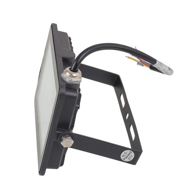 Прожектор уличный LED влагозащищенный IP65 HL-29/30W NW 32-578 фото