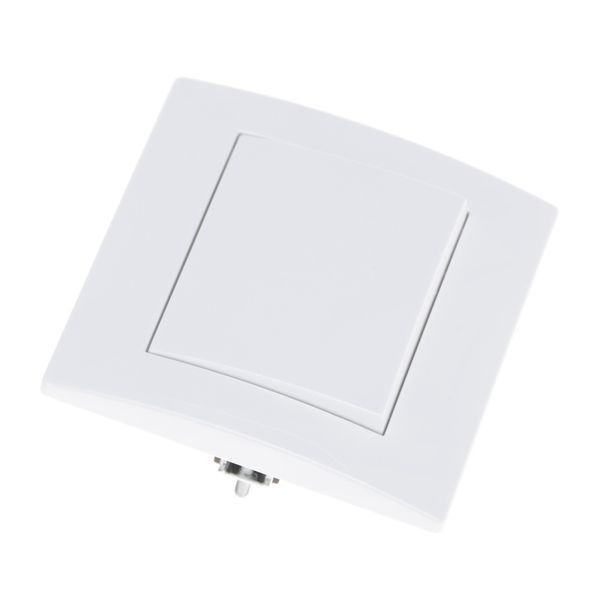 Выключатель VB-1V wh l15-001 фото