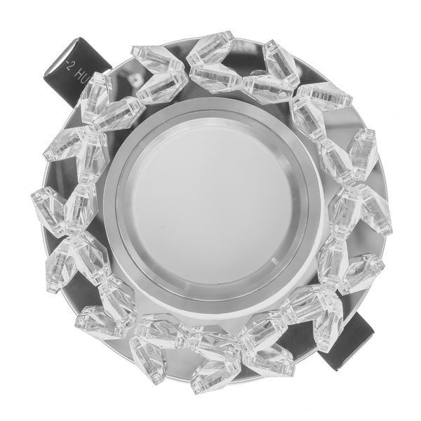 Світильник точковий декоративний HDL-G254 MR16 36-166 фото
