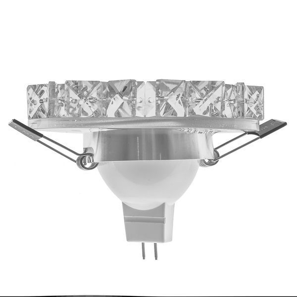 Світильник точковий декоративний HDL-G254 MR16 36-166 фото
