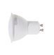 Лампа світлодіодна LED 5W GU10 NW MR16 Dim 33-646 фото 2