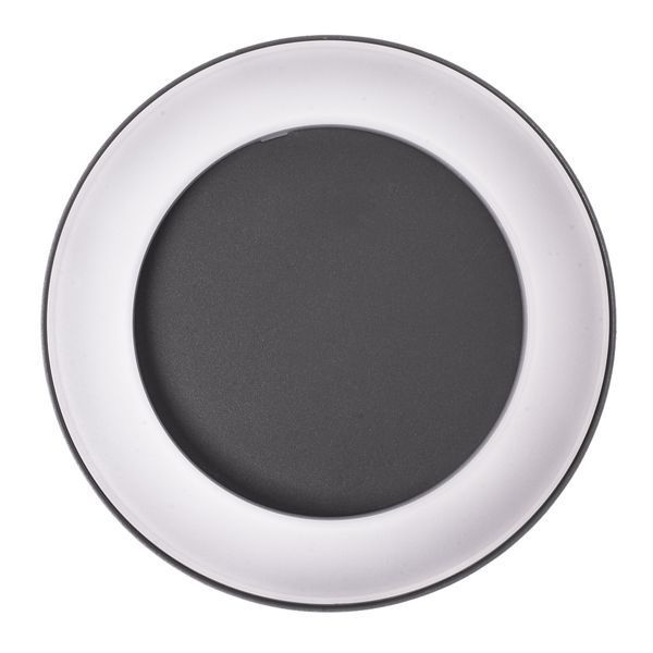 Підсвітка LED фасадна IP54 AL-243/12W NW 34-206 фото