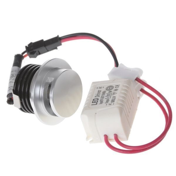 Світильник настінний для сходів LED-11 COLD WHITE 176439 фото
