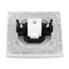Розетки телефонна TB-1TF sl l15-073 фото 3