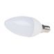 Лампа світлодіодна LED 5W E14 NW C37-PA 220V L155-011 фото 1