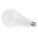 Лампа світлодіодна LED 18W E27 CW A80 SG 220V 32-841 фото 3