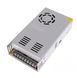 Блок питания DR-350W IP20 AC 170-264V DC 12V 29.2A Output led 33-413 фото 1