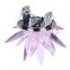 Світильник точковий декоративний HDL-G119 PINK 162245 фото 3