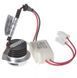 Світильник настінний для сходів LED-11 COLD WHITE 176439 фото 5