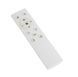 Світильник стельовий з пультом BL-482C/2x28W LED RM WH 24-469 фото 5