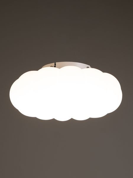 Потолочный LED светильник WBL-77/23*2W WH WW+NW+CW 24-025 фото