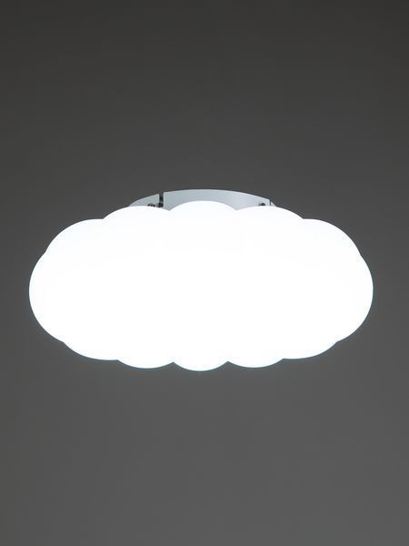 Потолочный LED светильник WBL-77/23*2W WH WW+NW+CW 24-025 фото